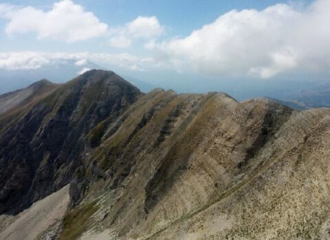 17 Settembre 2023: Parco Nazione dei Monti Sibillini” CRESTE DEL REDENTORE (2.448 m)
