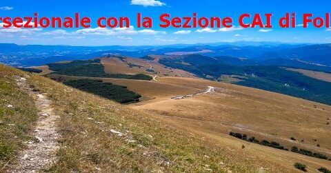 19 Novembre 2023: Escursione al Monte Cucco – Intersezionale con la sezione CAI di Foligno