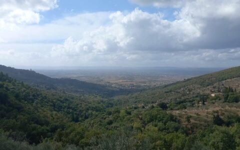 16/02/2025: “Paesaggi di Cortona” (E)