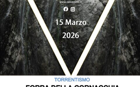 Forra della Cornacchia