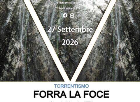 Forra la Foce