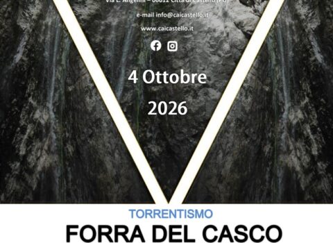Forra del Casco