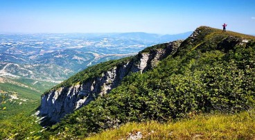 25/10/2026: Costa La Mandraccia – Il Cimaio (comprensorio del Monte Nerone)
