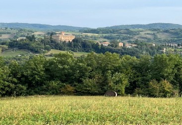 Sabato 17/10/2026: “Girovagando tra Umbria e Toscana: Lippiano”